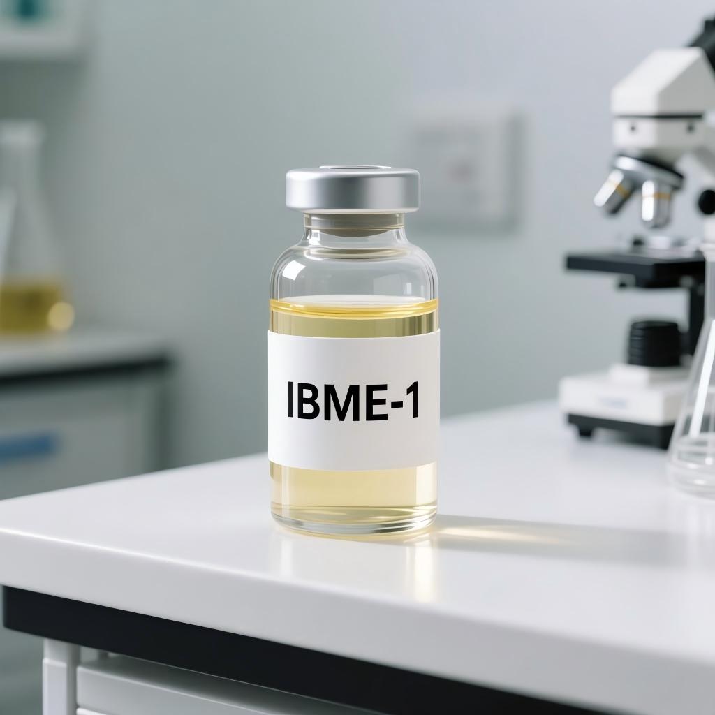 光敏抗肿瘤药物IBME-1